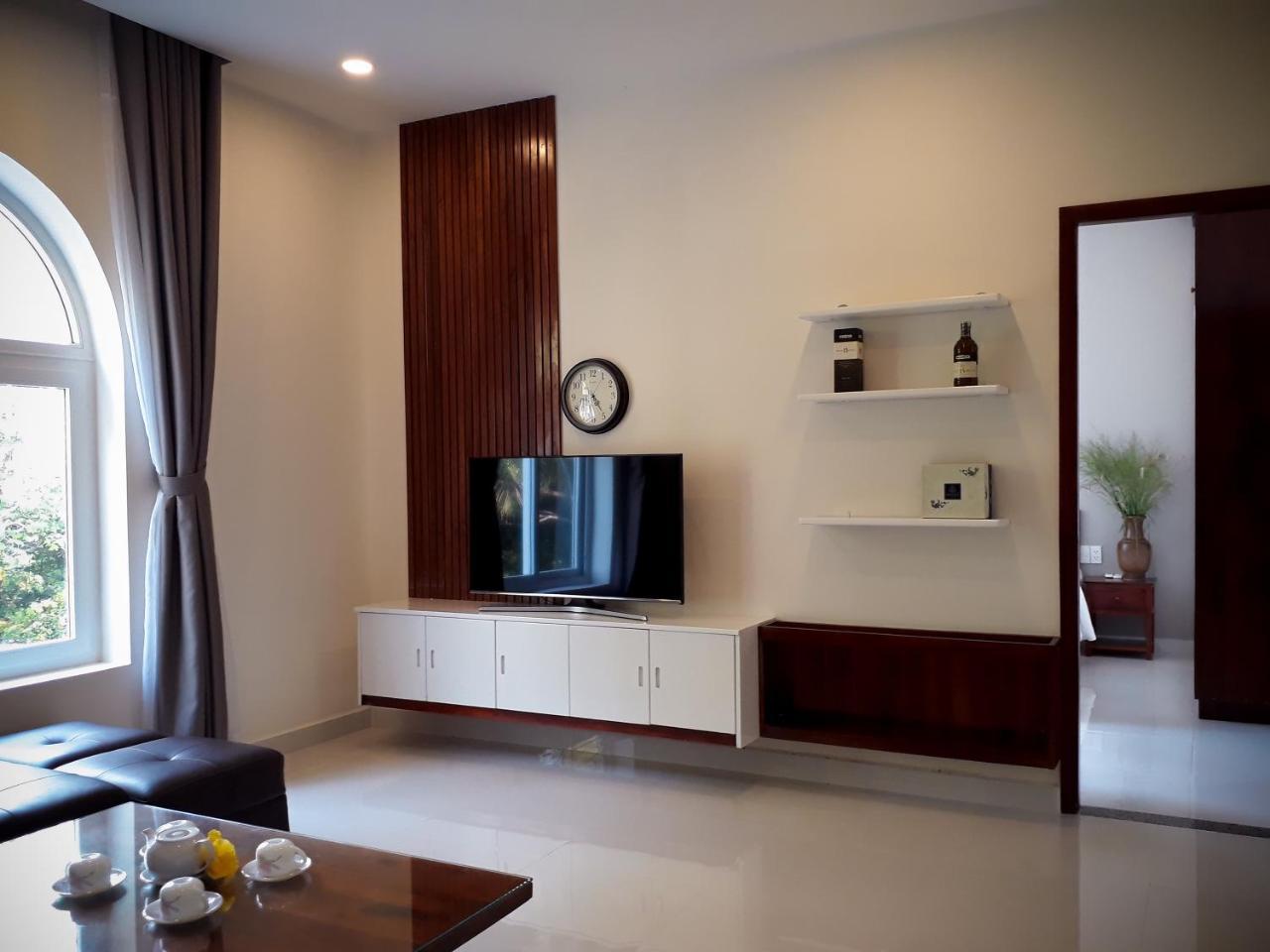 Vanda Hotel Phú Quốc-sziget Kültér fotó