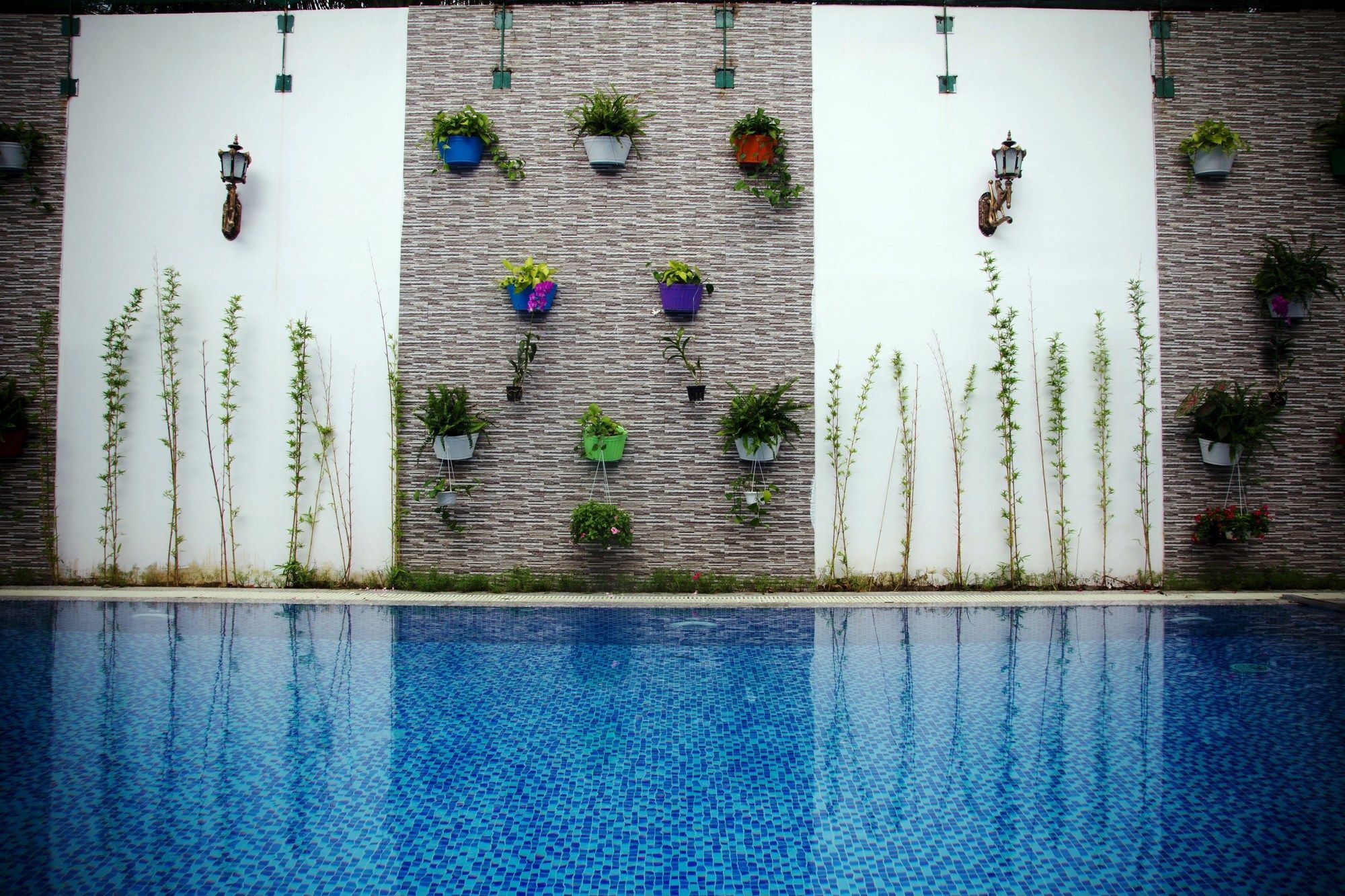 Vanda Hotel Phú Quốc-sziget Kültér fotó