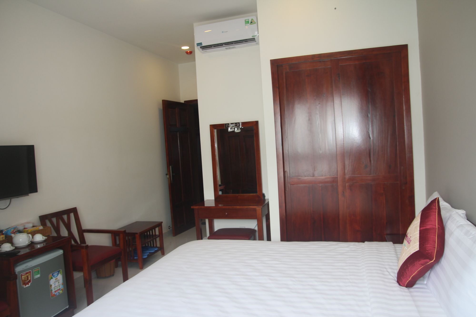 Vanda Hotel Phú Quốc-sziget Kültér fotó